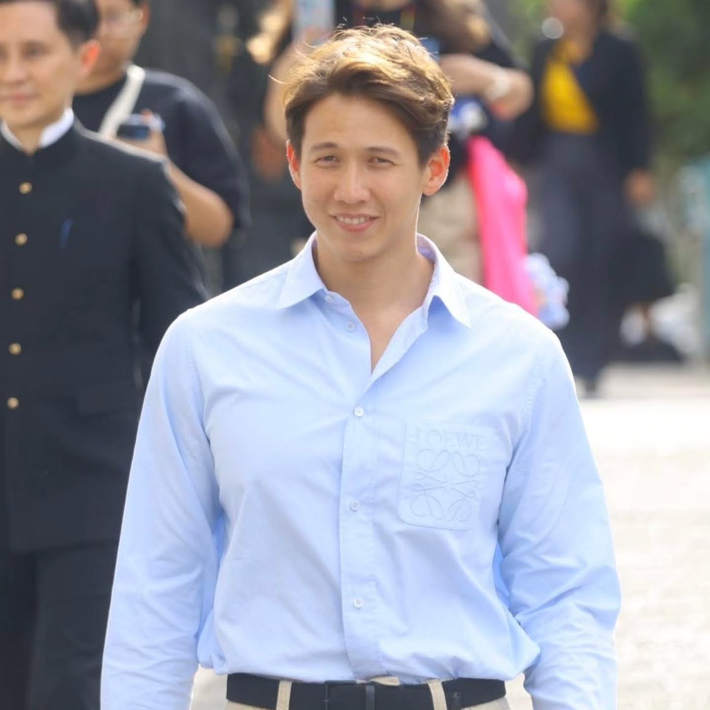 ทราย สก๊อต
