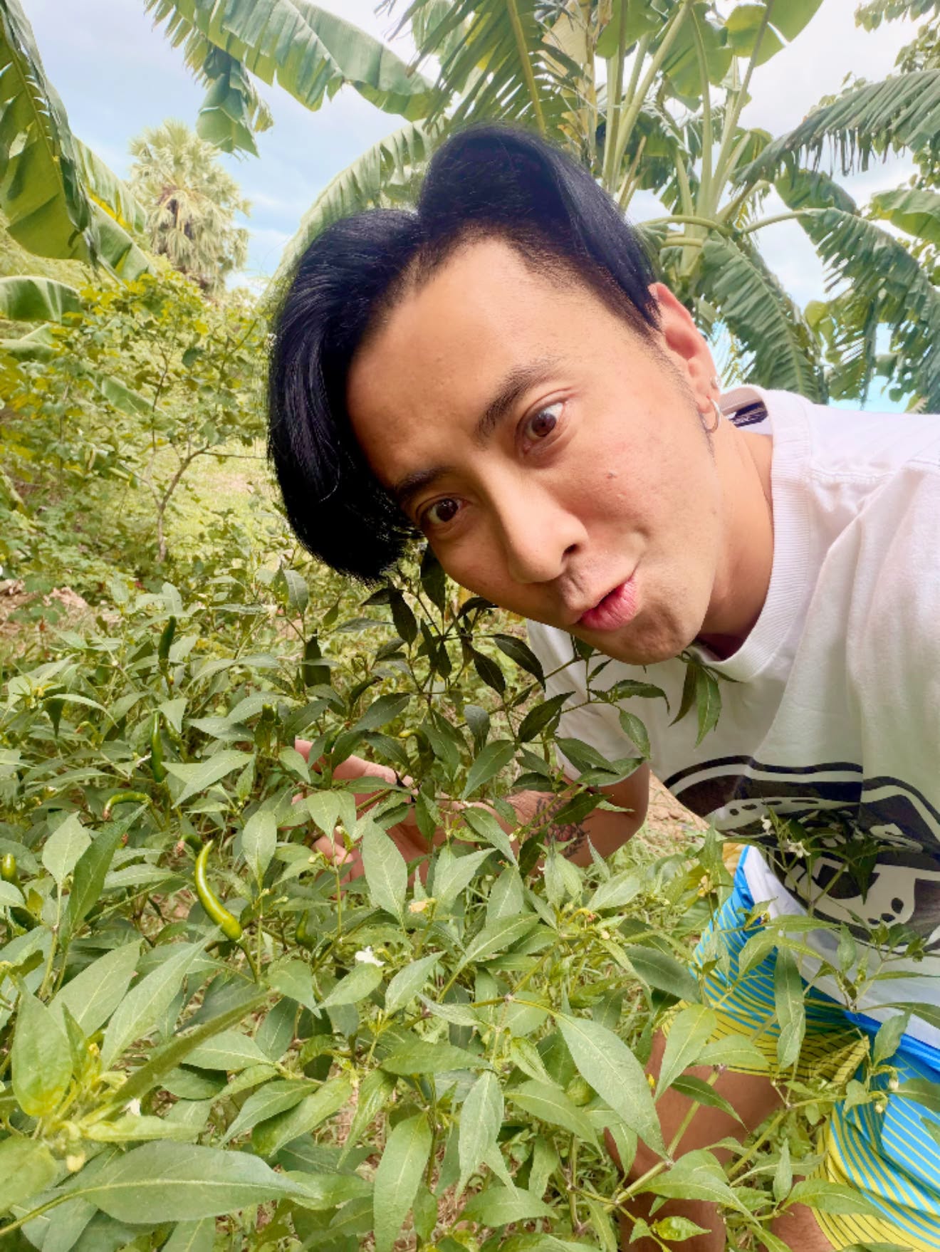 บอล เชิญยิ้ม