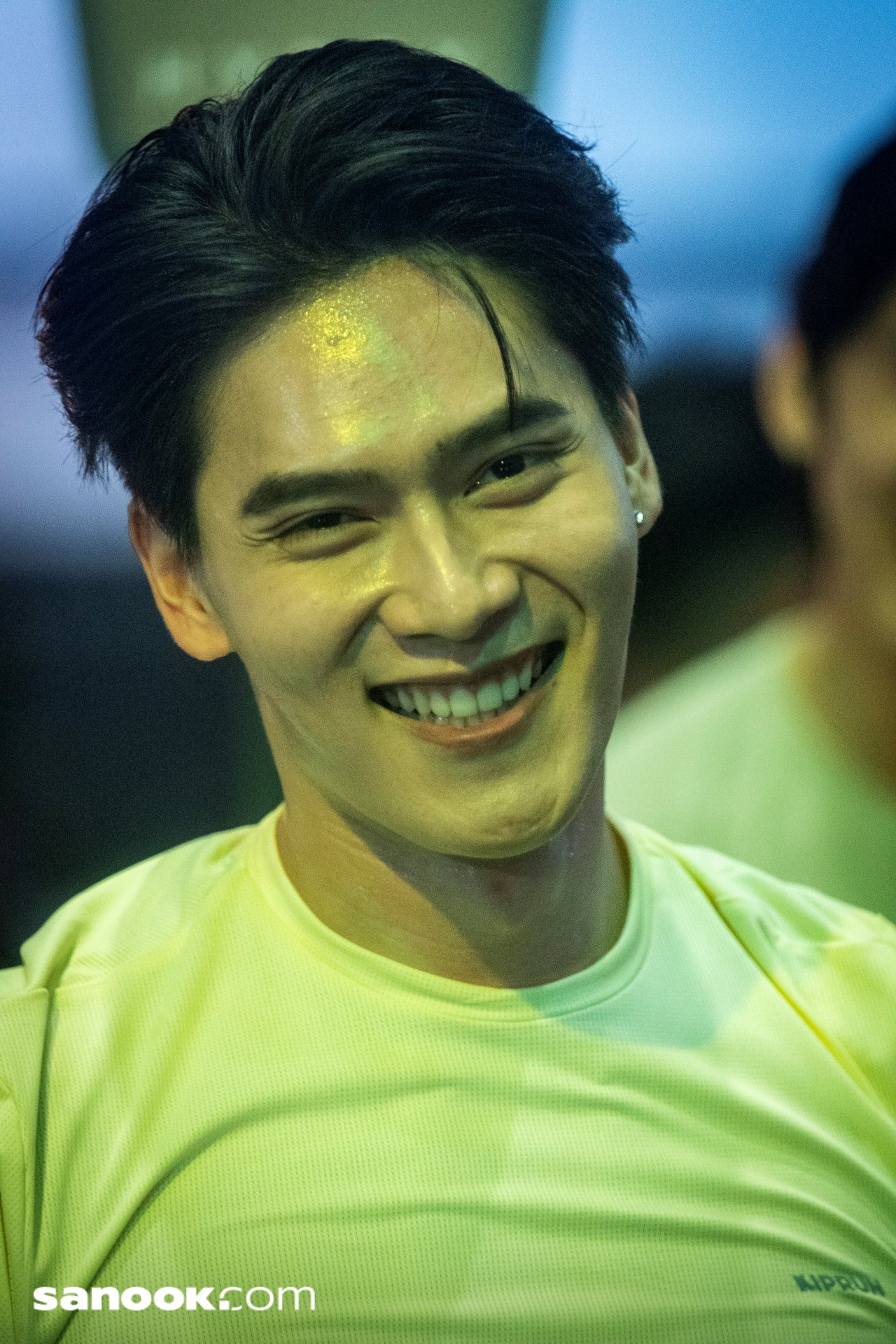 HYROX Bangkok 2026