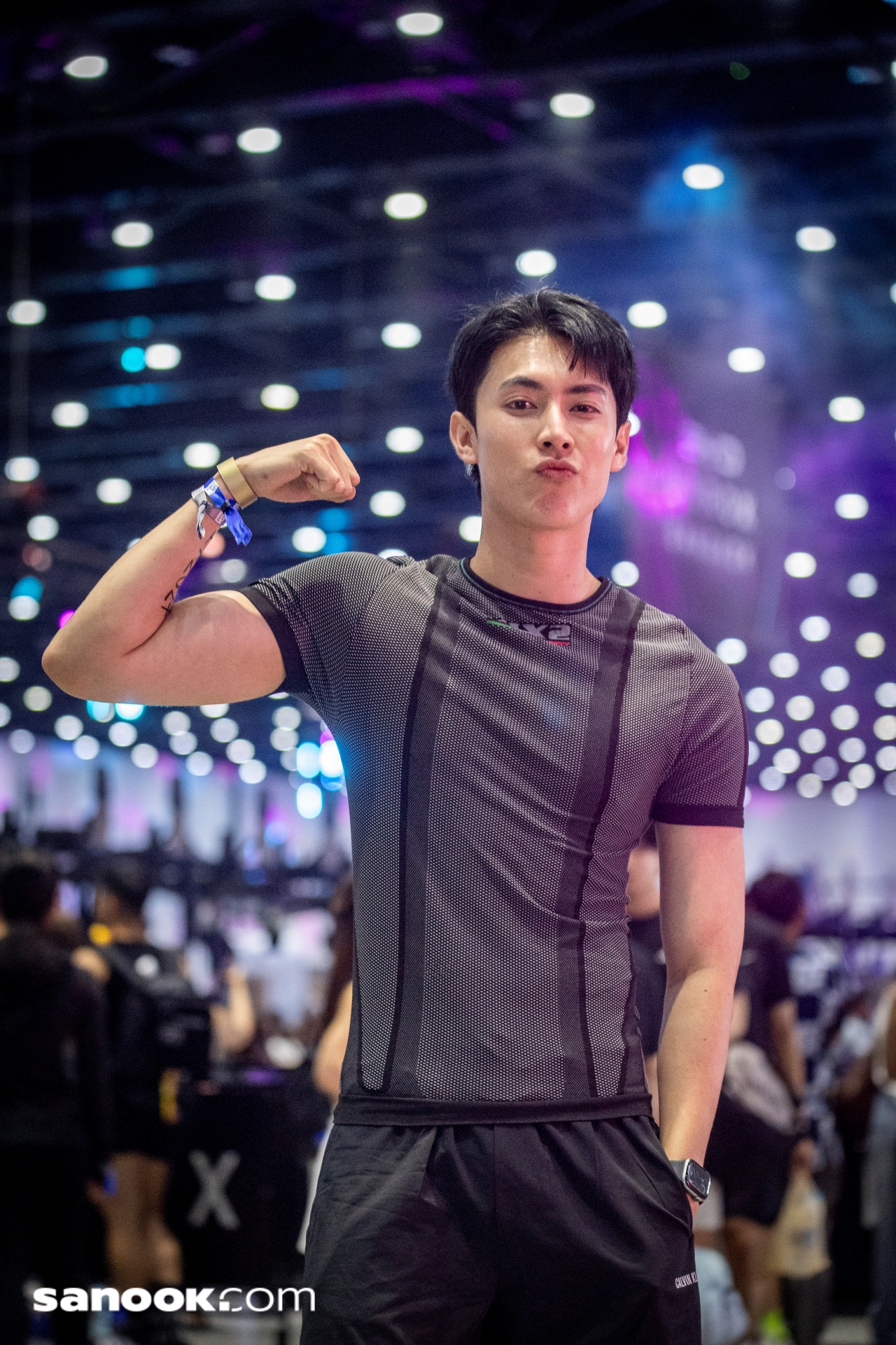 HYROX Bangkok 2026
