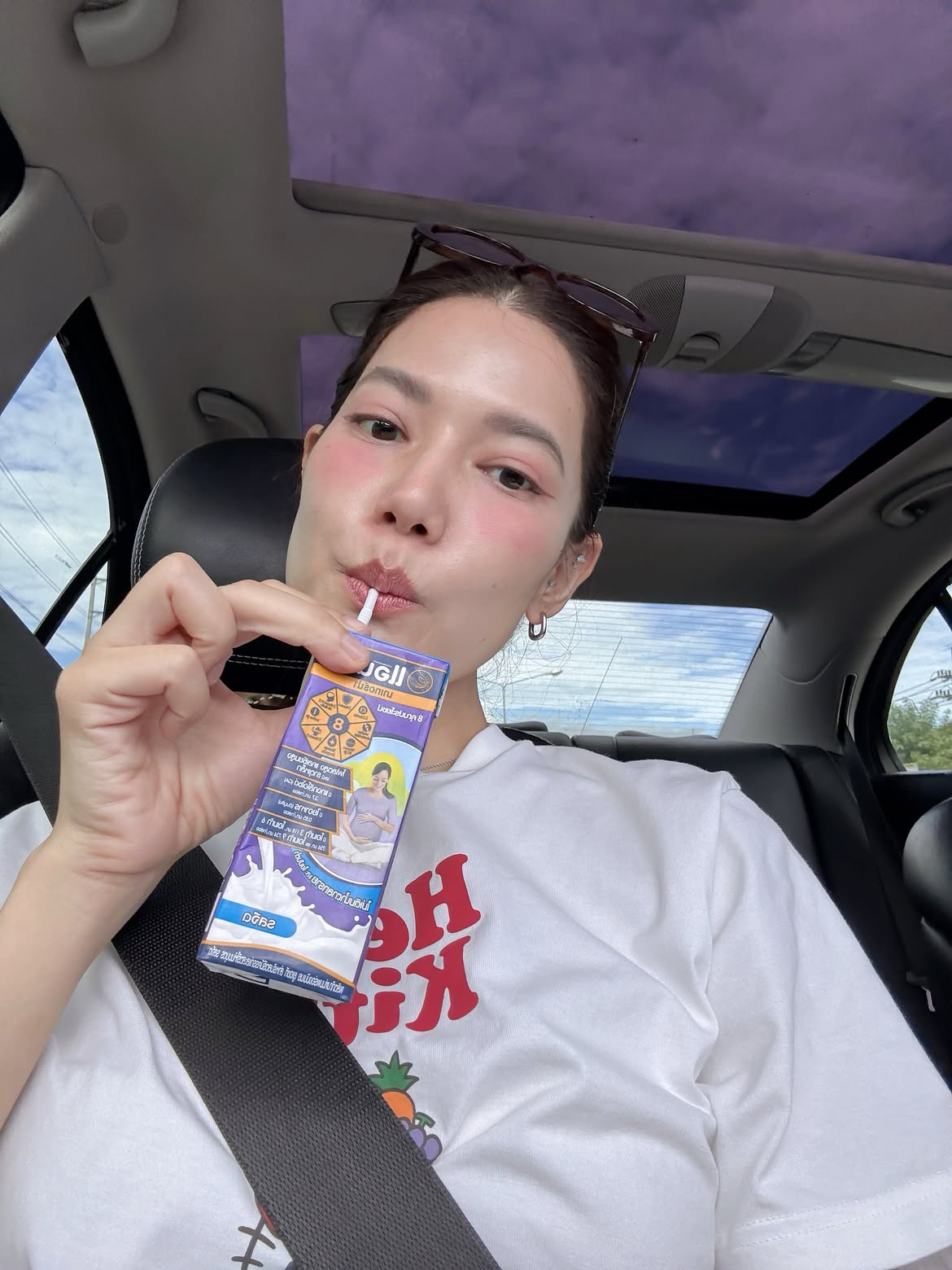 น้ำหวาน กรรณาภรณ์