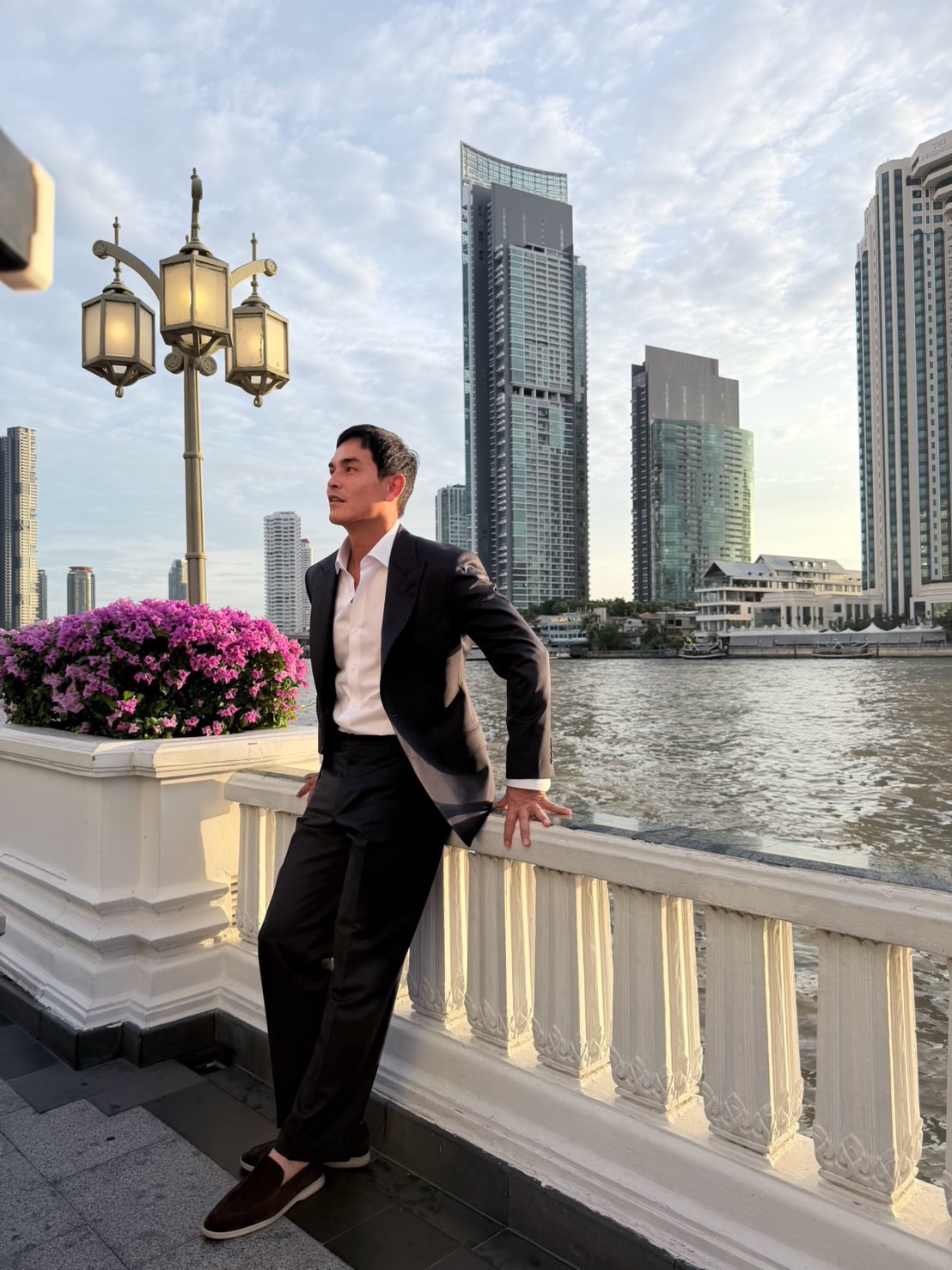 สงกรานต์ มายด์