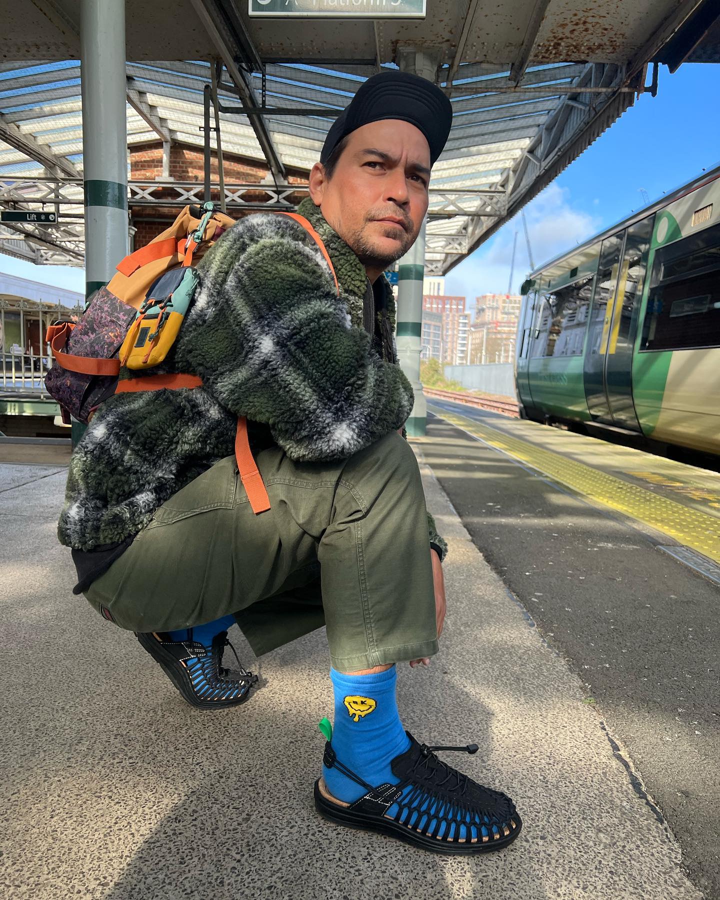 เรย์ แมคโดนัลด์