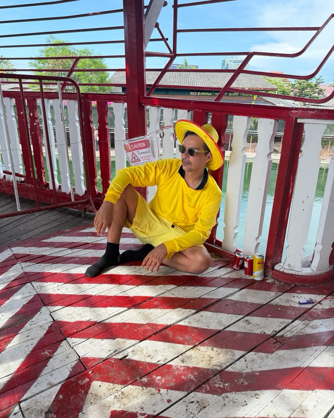 เรย์ แมคโดนัลด์