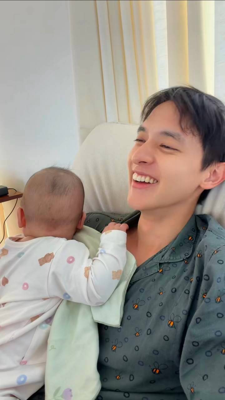 เจมส์ จิรายุ