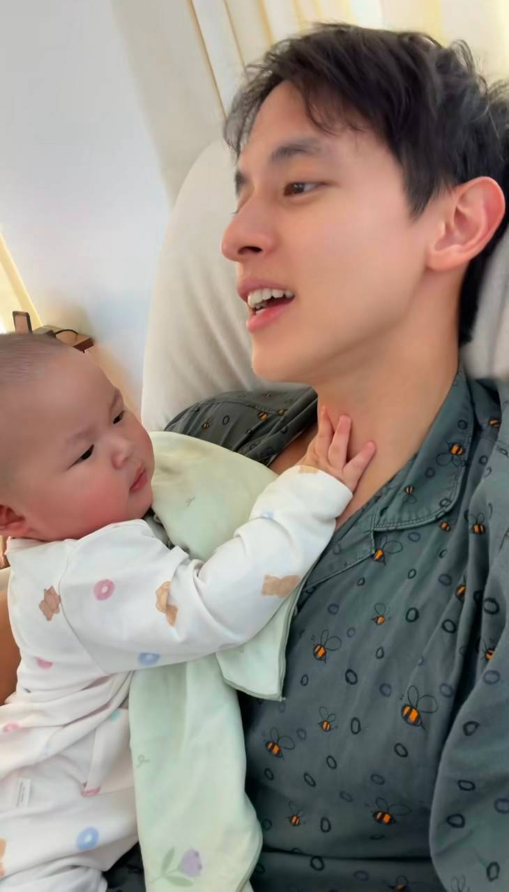 เจมส์ จิรายุ