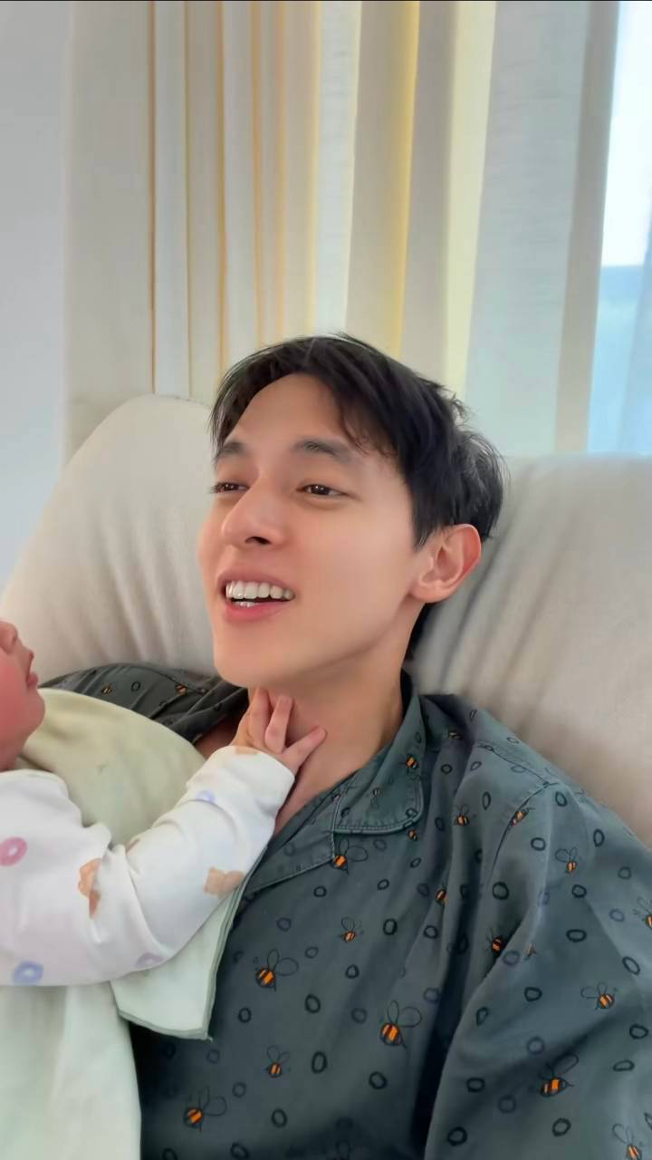 เจมส์ จิรายุ