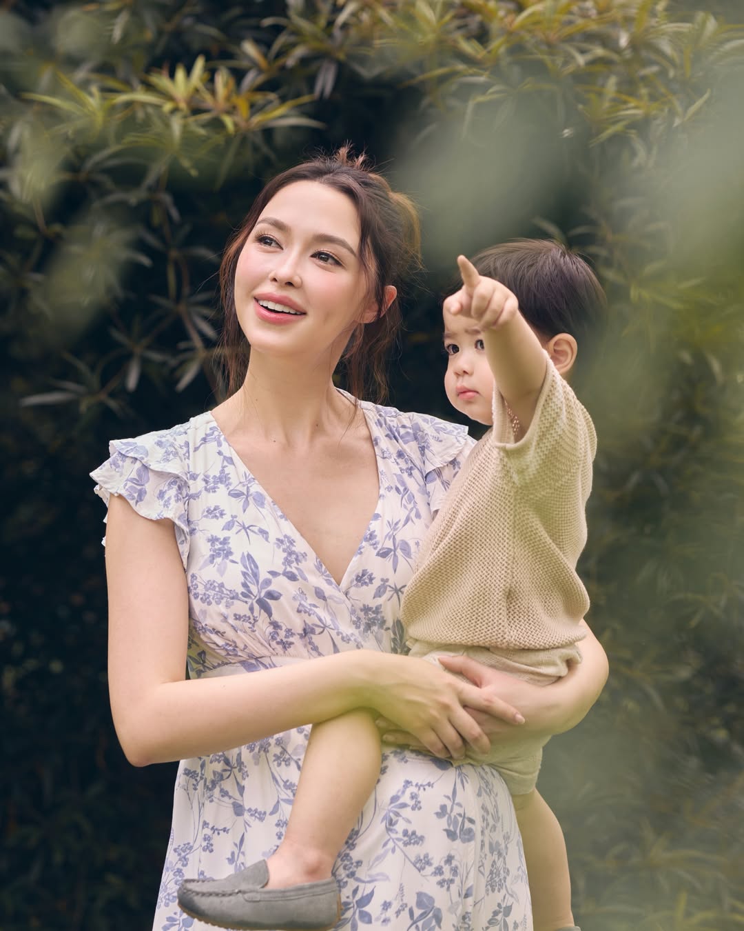 แพทริเซีย โน๊ต