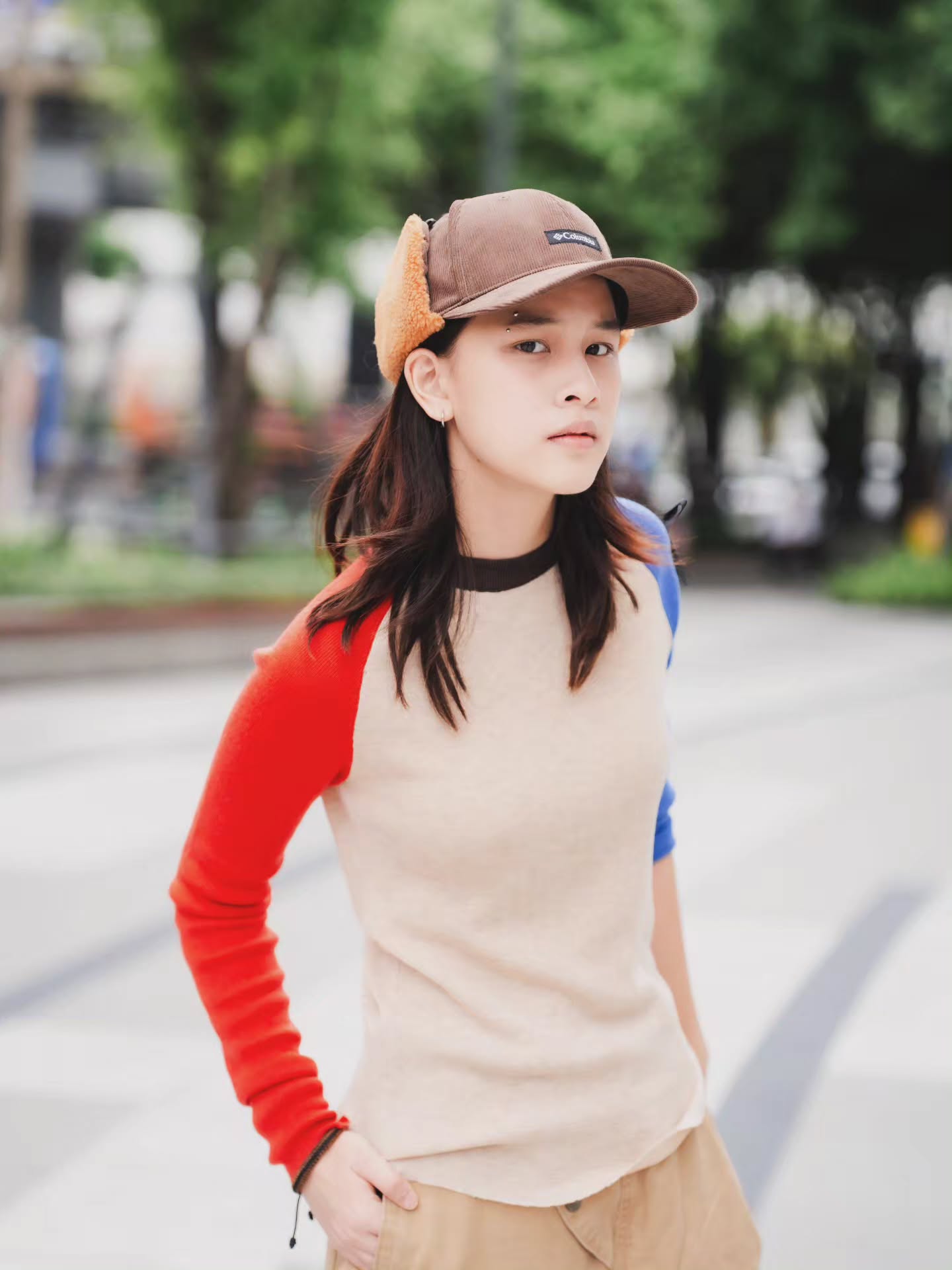 น้องสิงห์