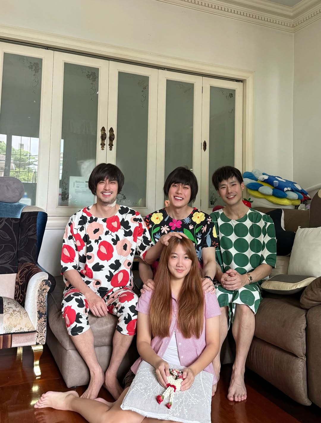น้องวันใหม่
