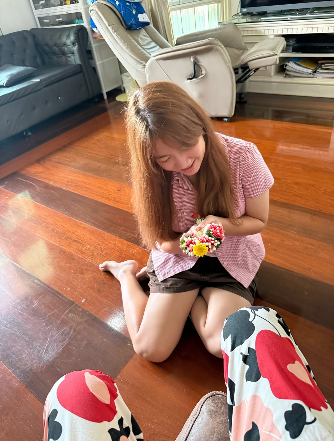 น้องวันใหม่