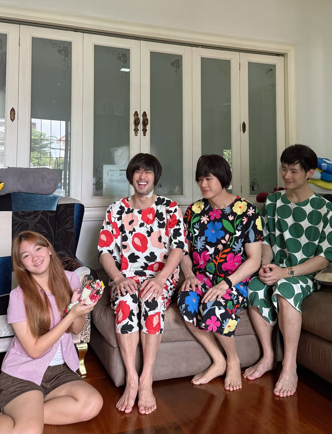 น้องวันใหม่