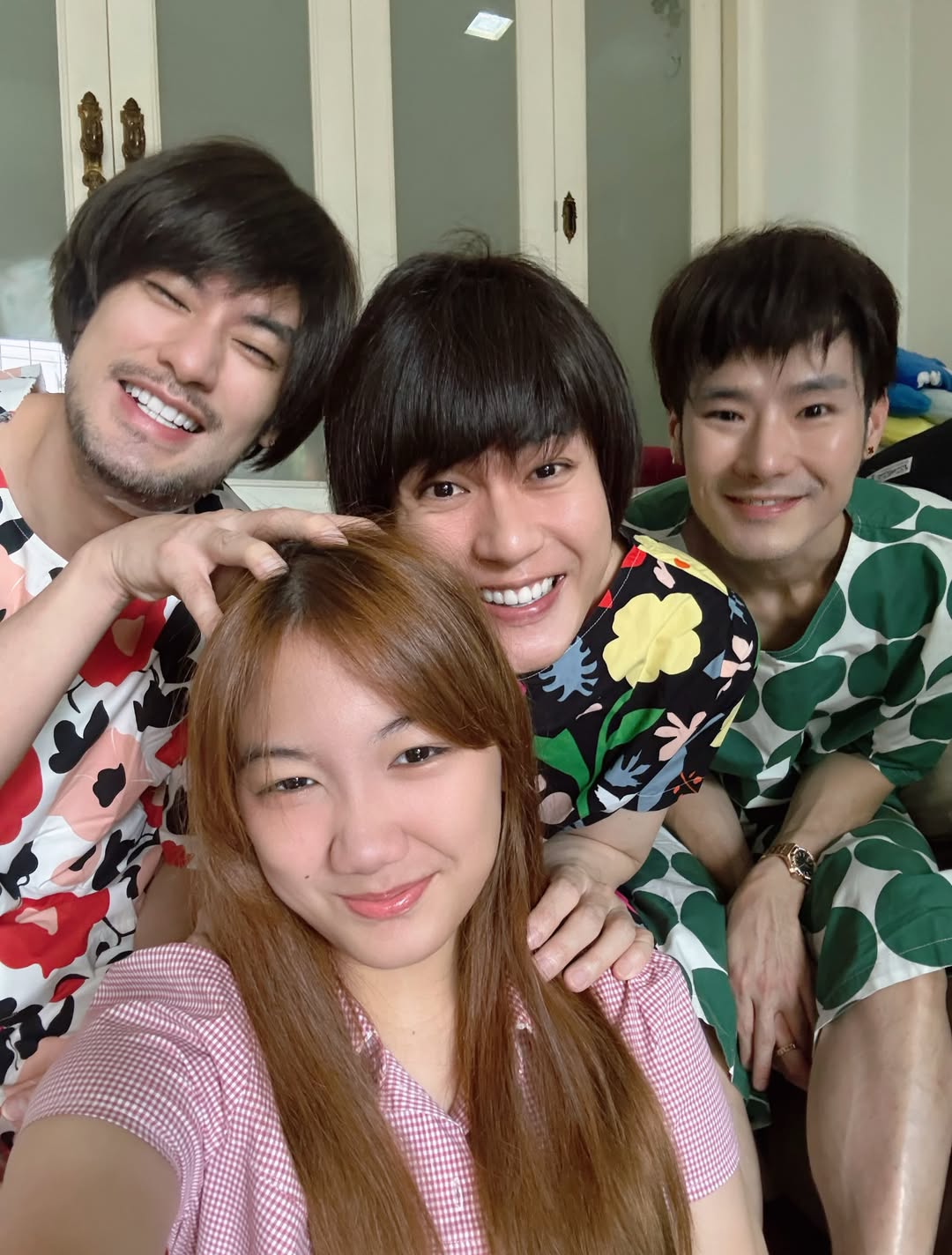น้องวันใหม่