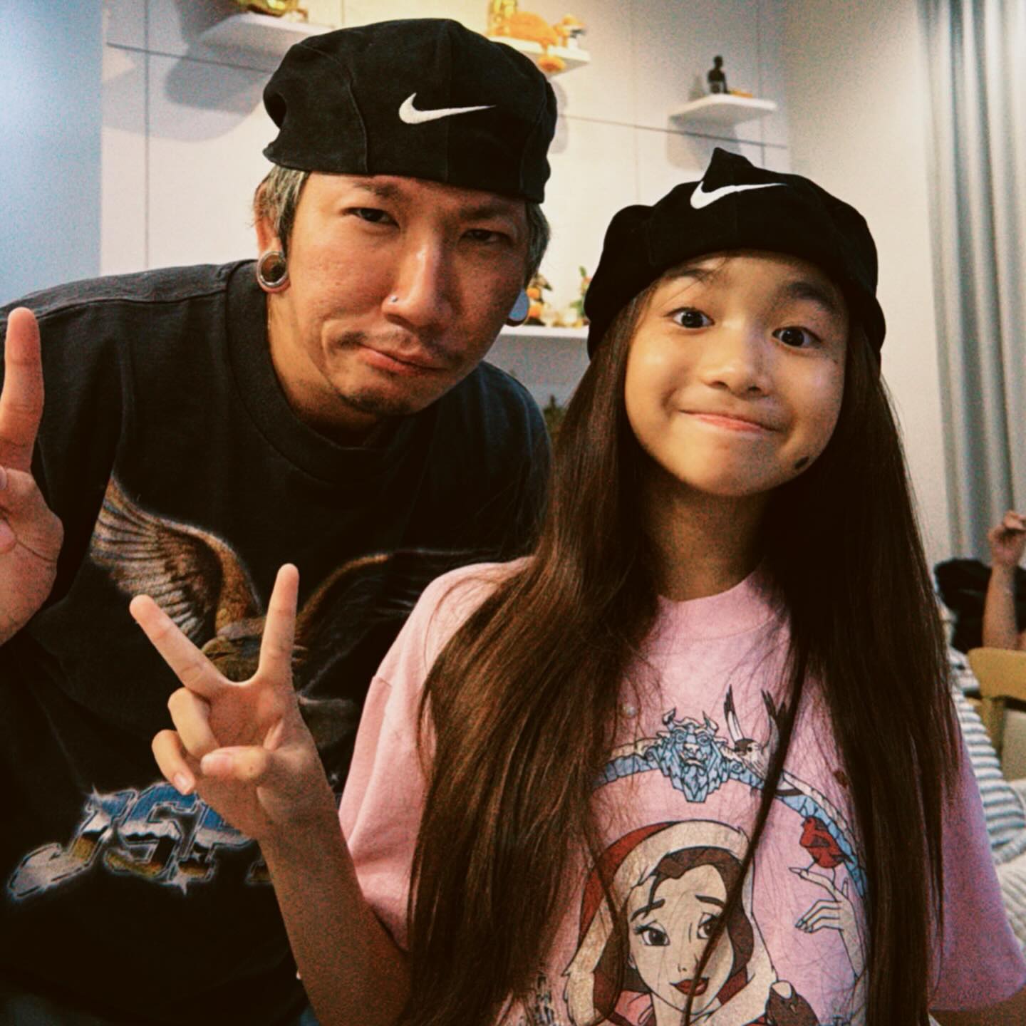 น้องแตงไทย