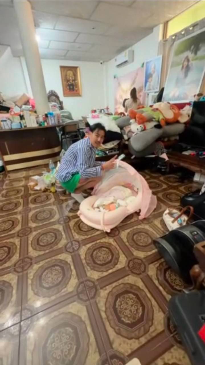 แพท ณปภา