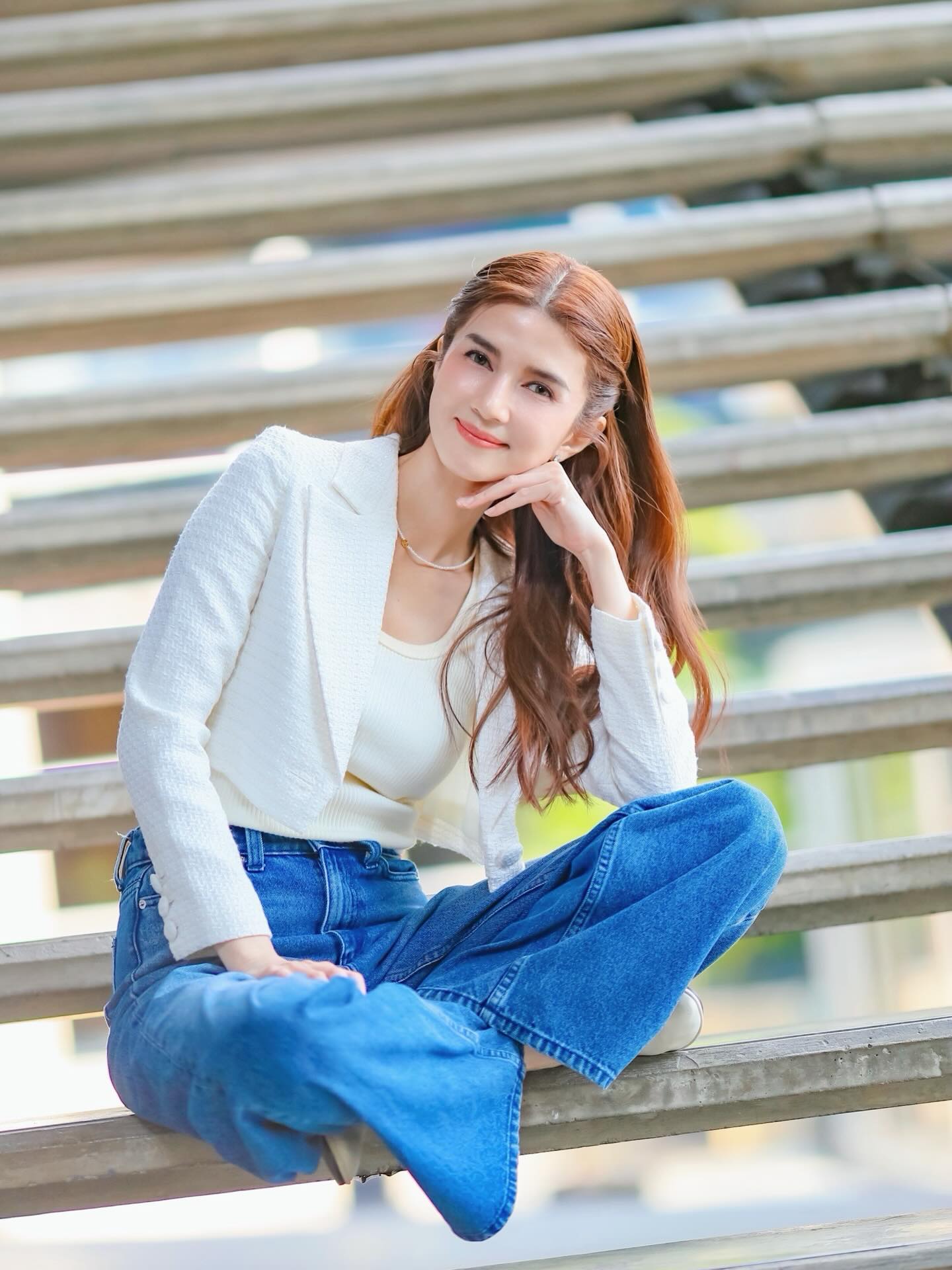 โบว์ แวนดา