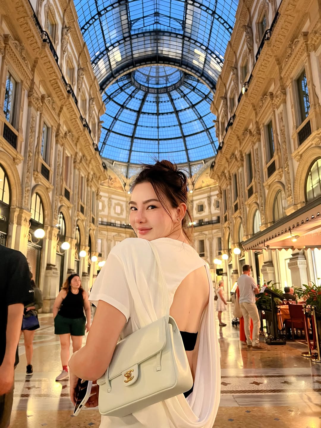 ดิว อริสรา