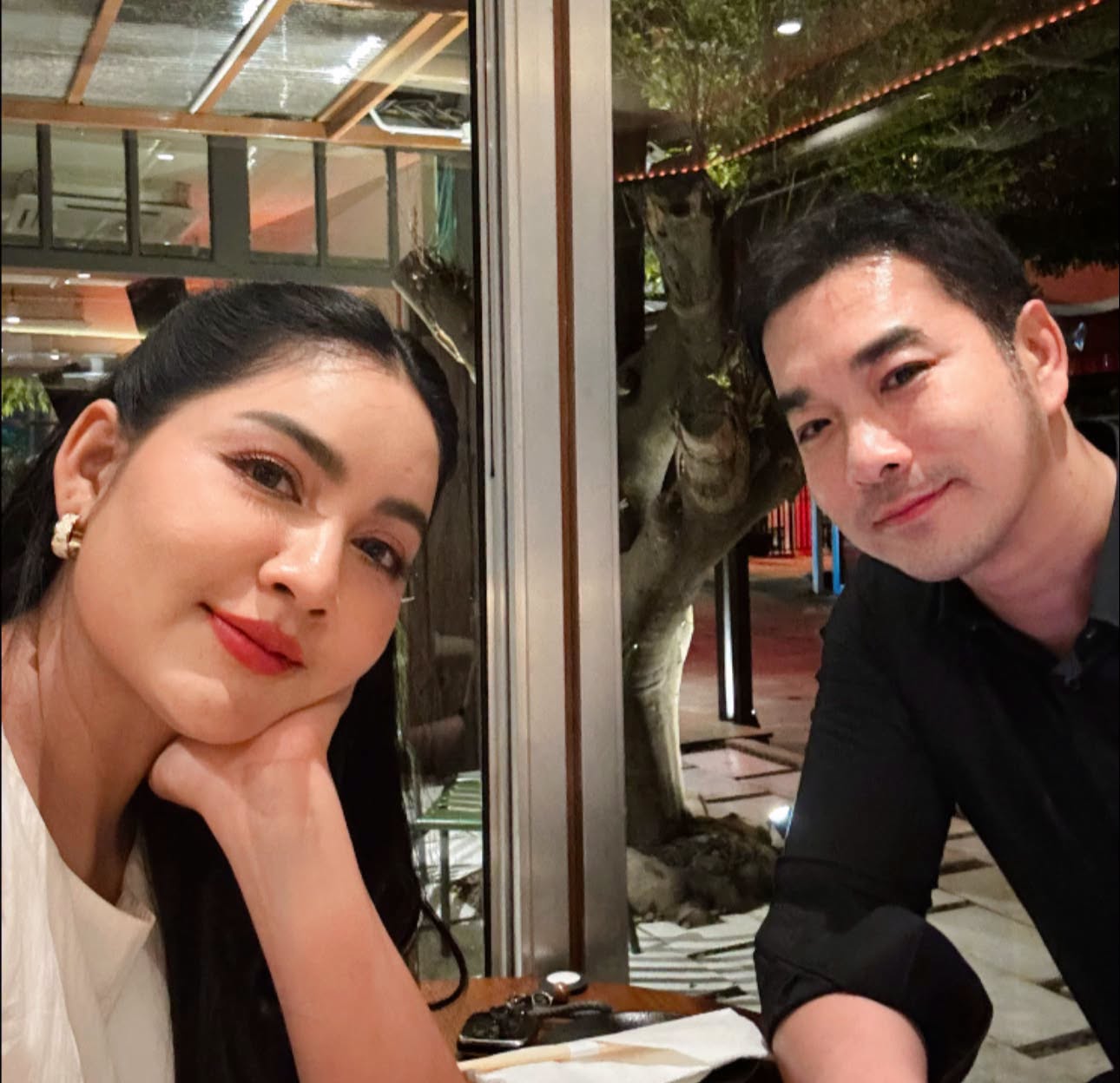 เจมส์ เรืองศักดิ์