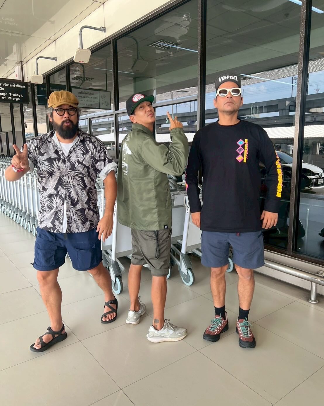 ลีโอ พุฒ