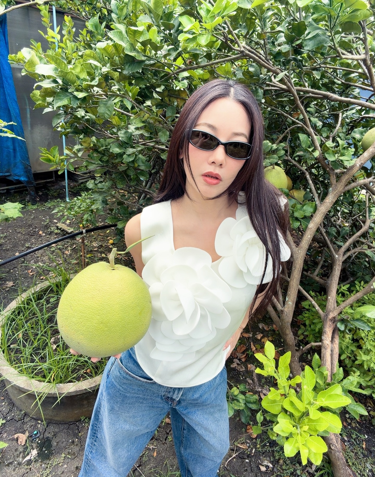นุ่น วรนุช
