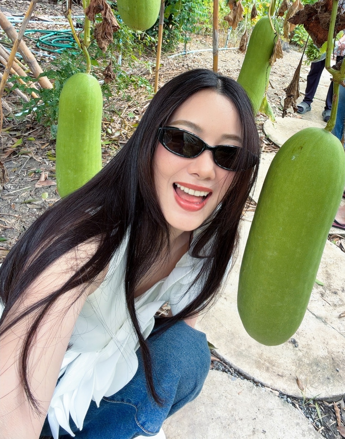 นุ่น วรนุช