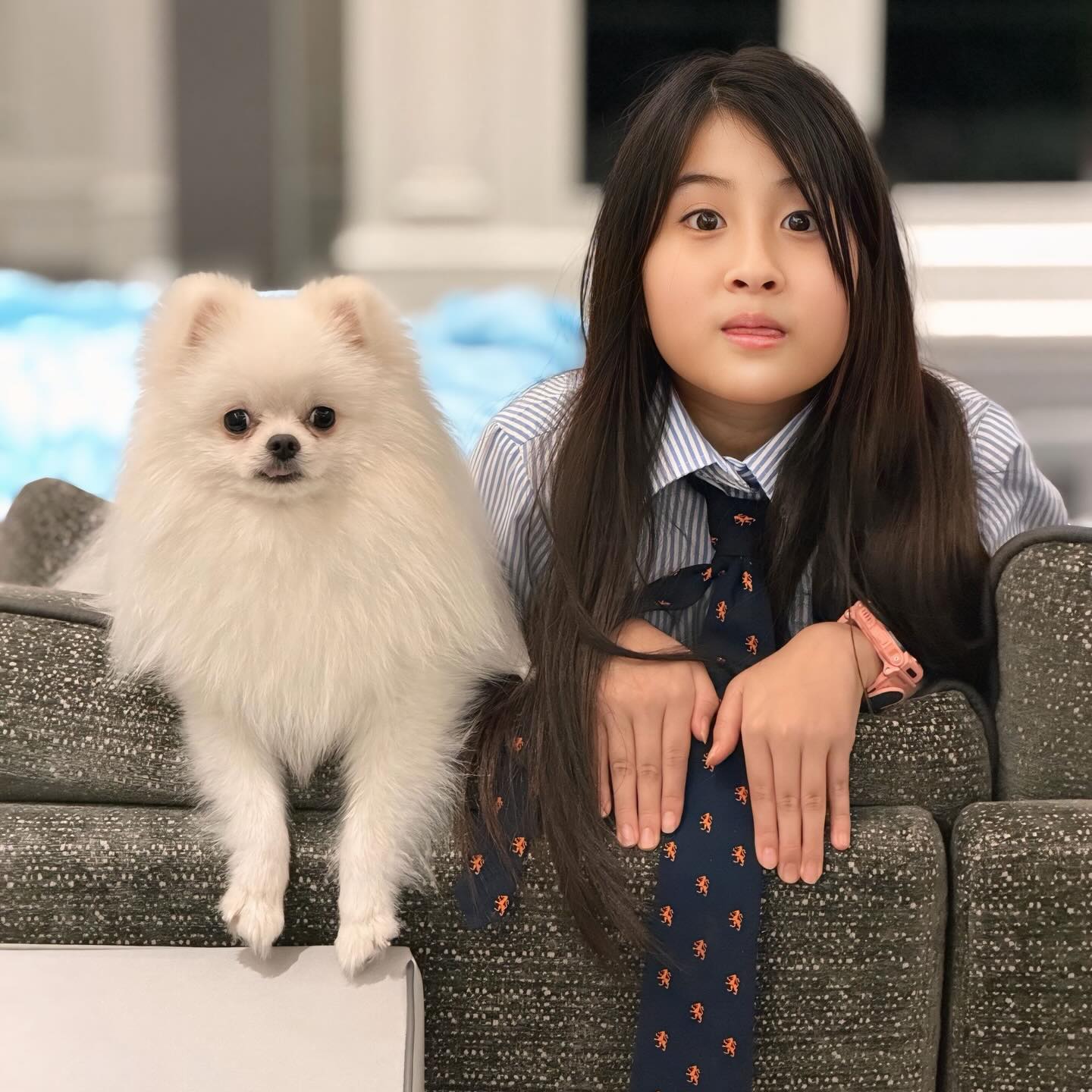 น้องมายู