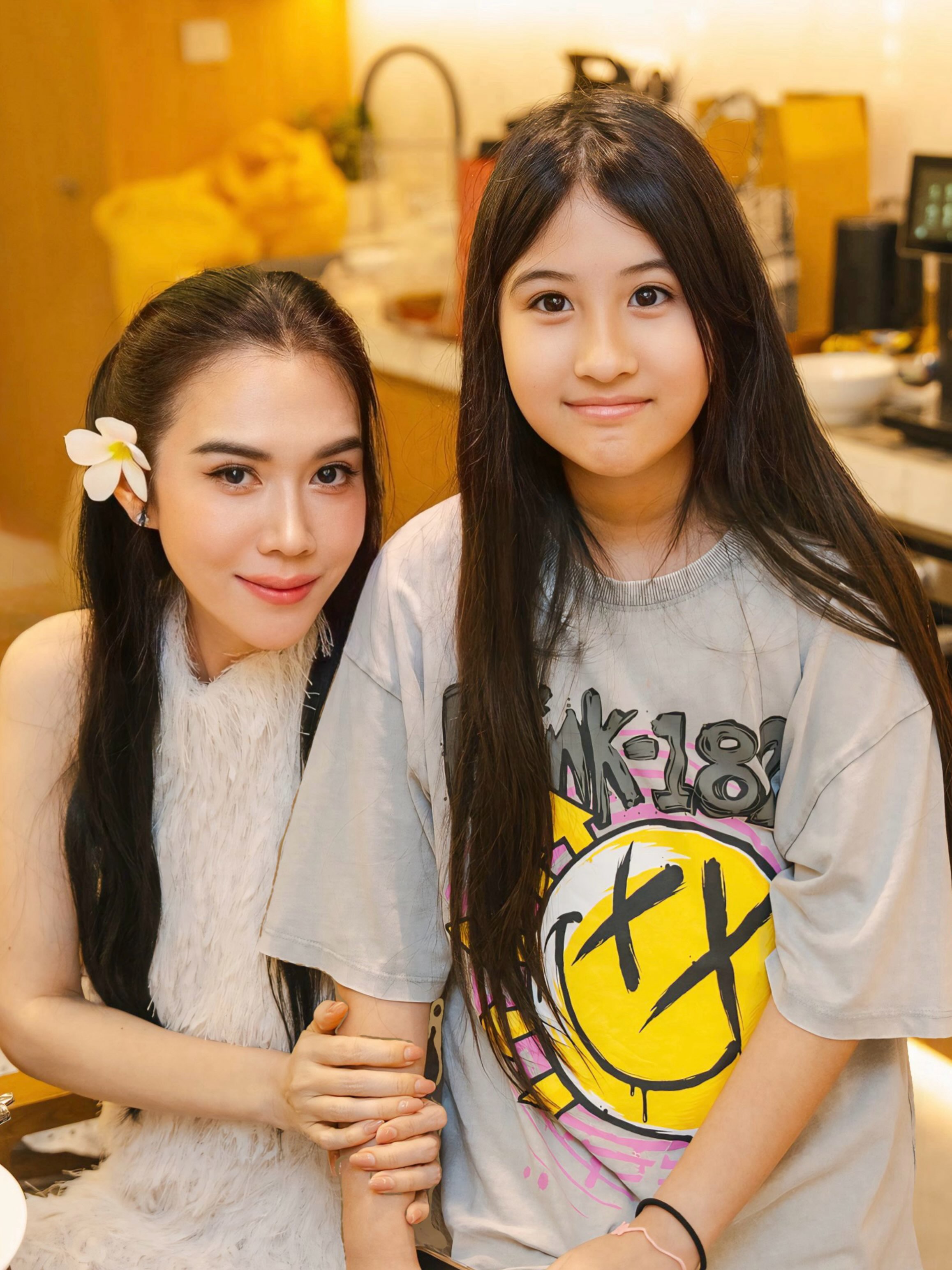 น้องมายู