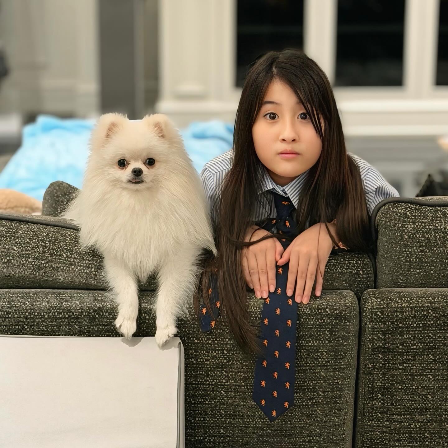 น้องมายู