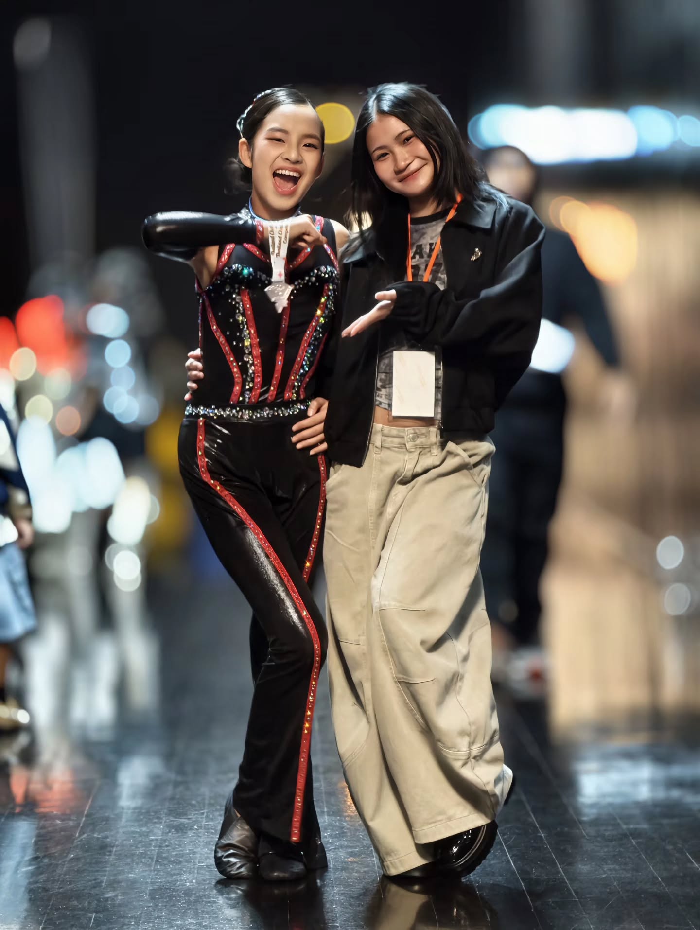 น้องปีใหม่