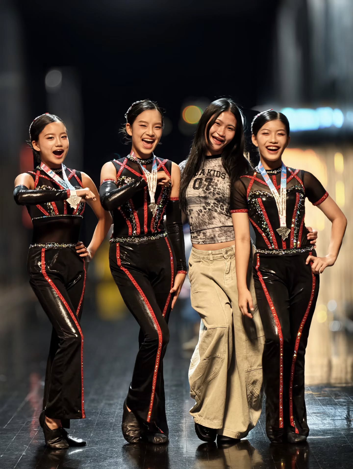 น้องปีใหม่