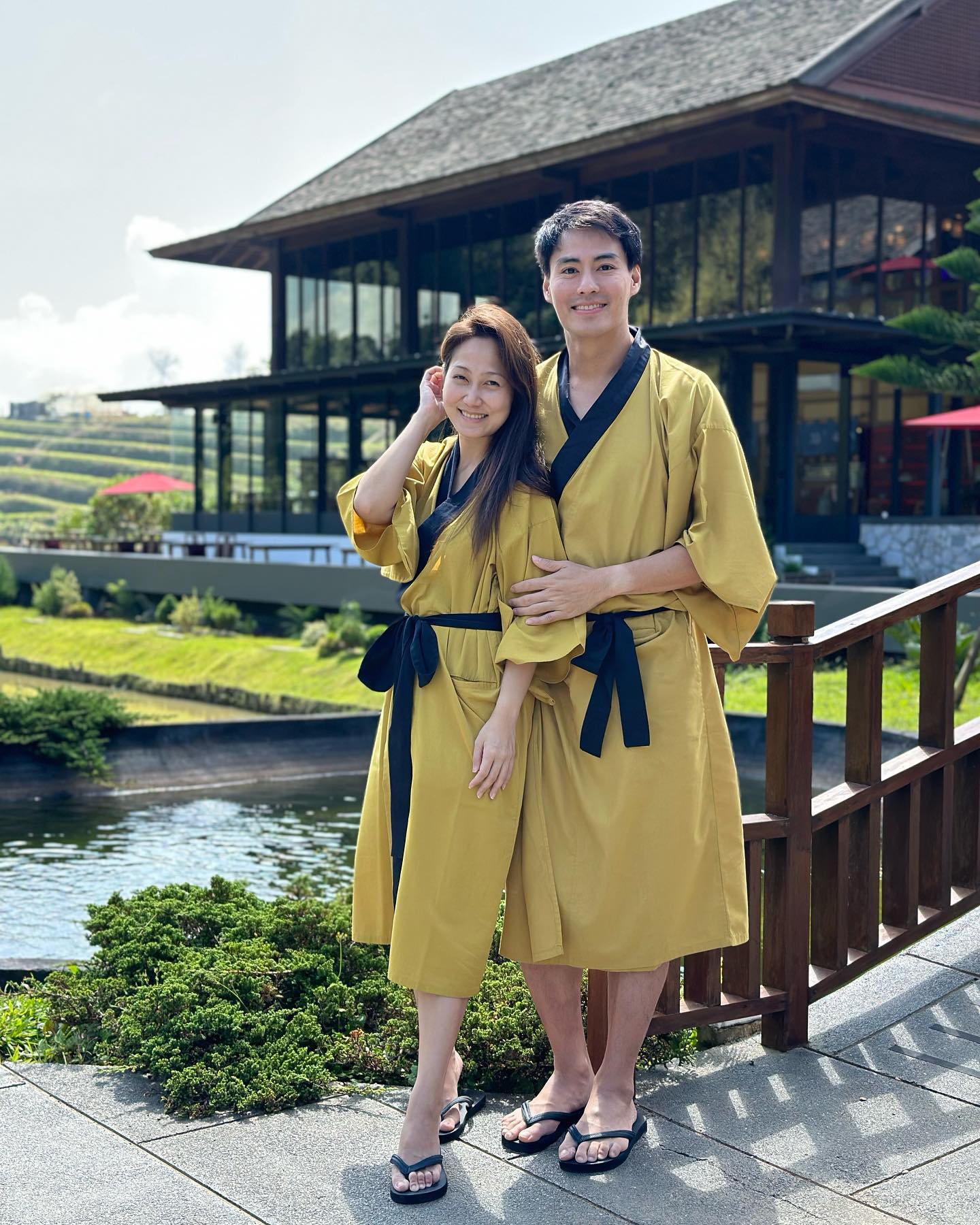 นาวิน ต้าร์ ไฮโซน้ำหวาน