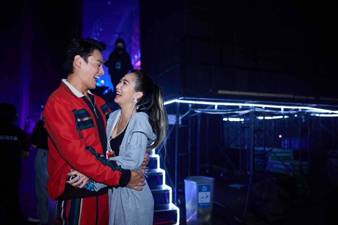 นาวิน ต้าร์ ไฮโซน้ำหวาน