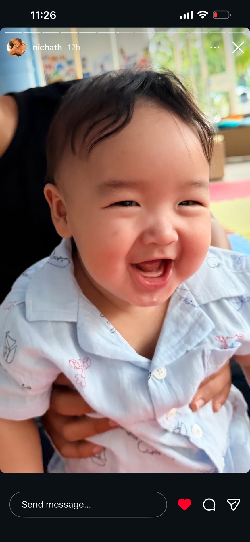 น้องภูคิญ
