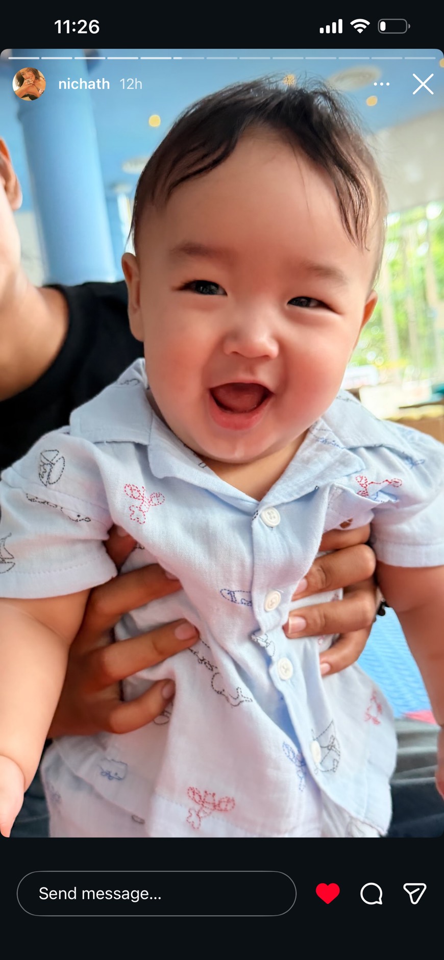 น้องภูคิญ