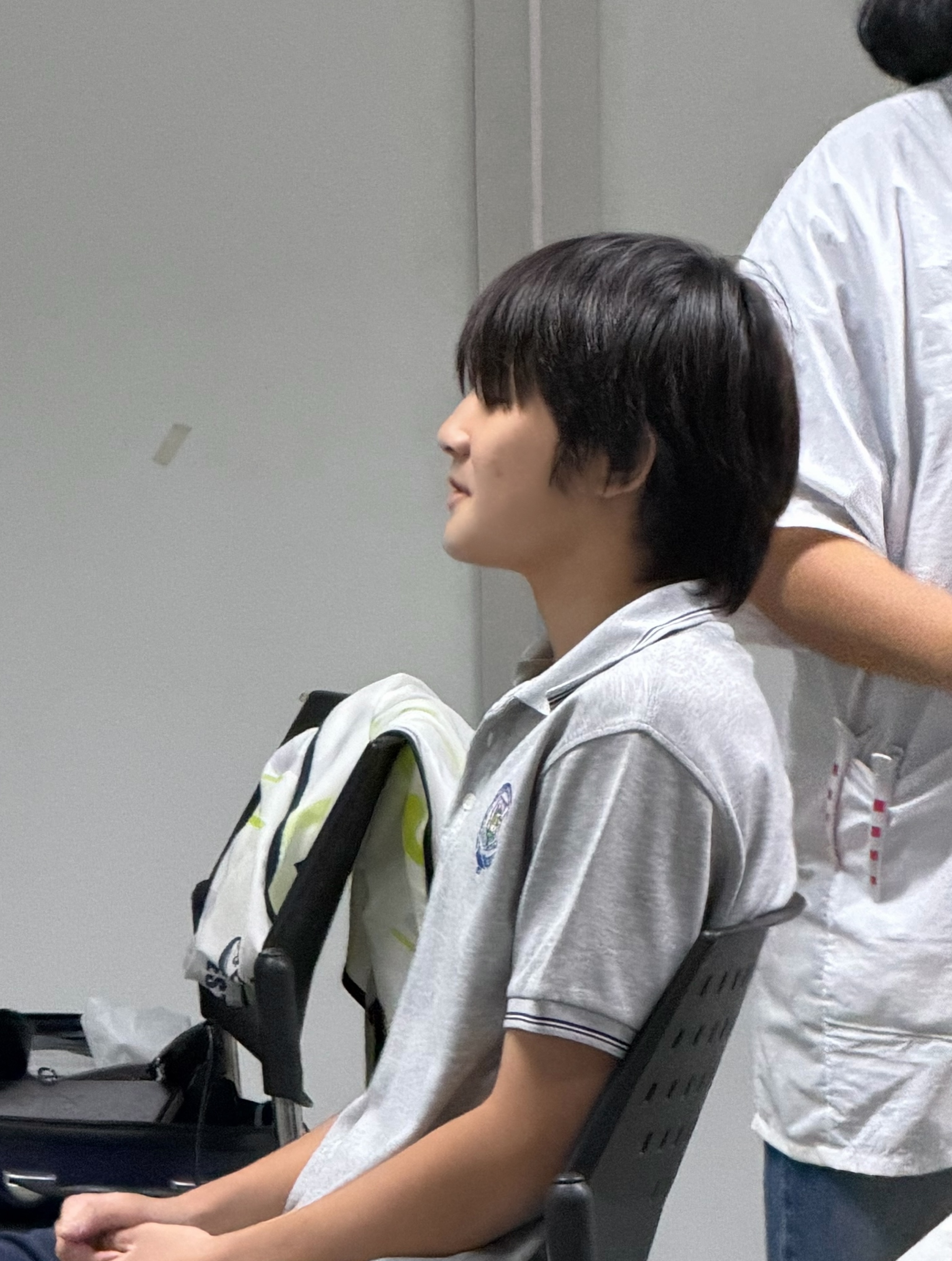 น้องสุขใจ