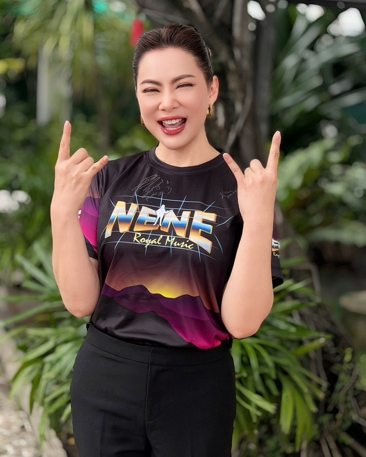 บุ๋ม ปนัดดา