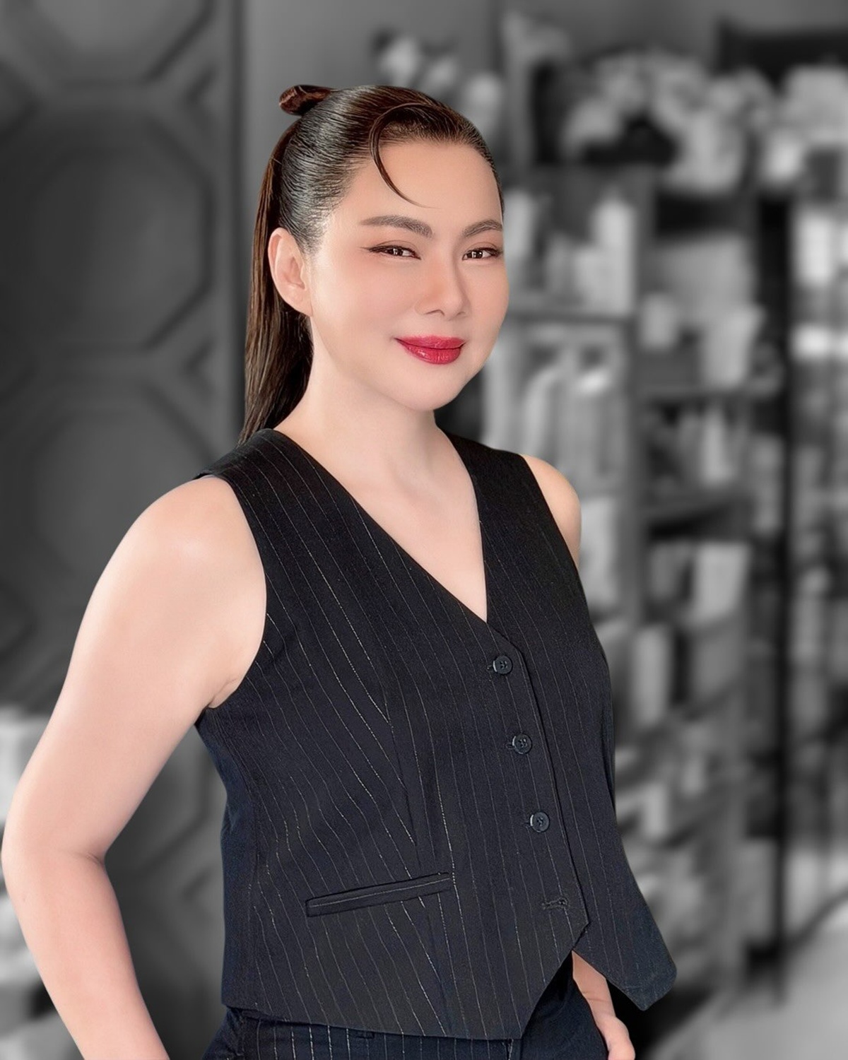 บุ๋ม ปนัดดา
