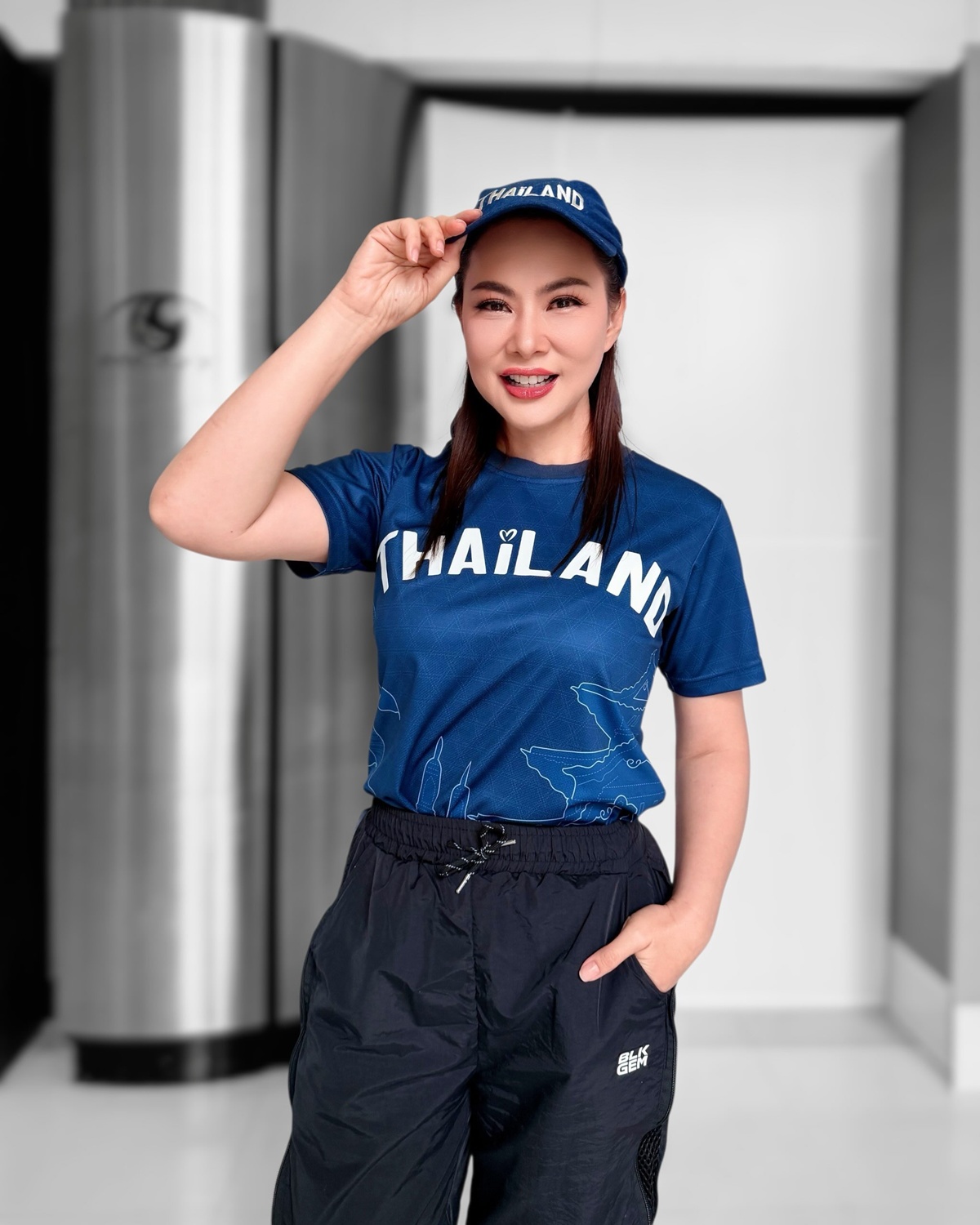 บุ๋ม ปนัดดา