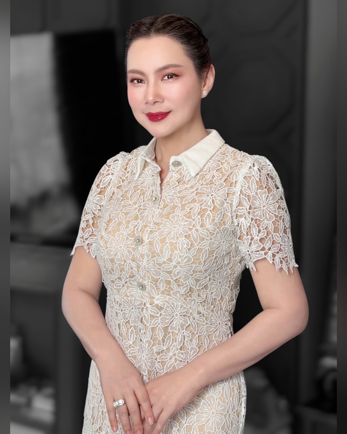 บุ๋ม ปนัดดา