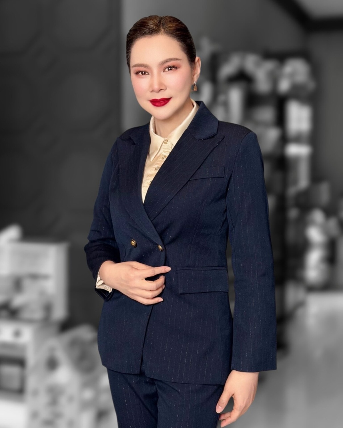 บุ๋ม ปนัดดา