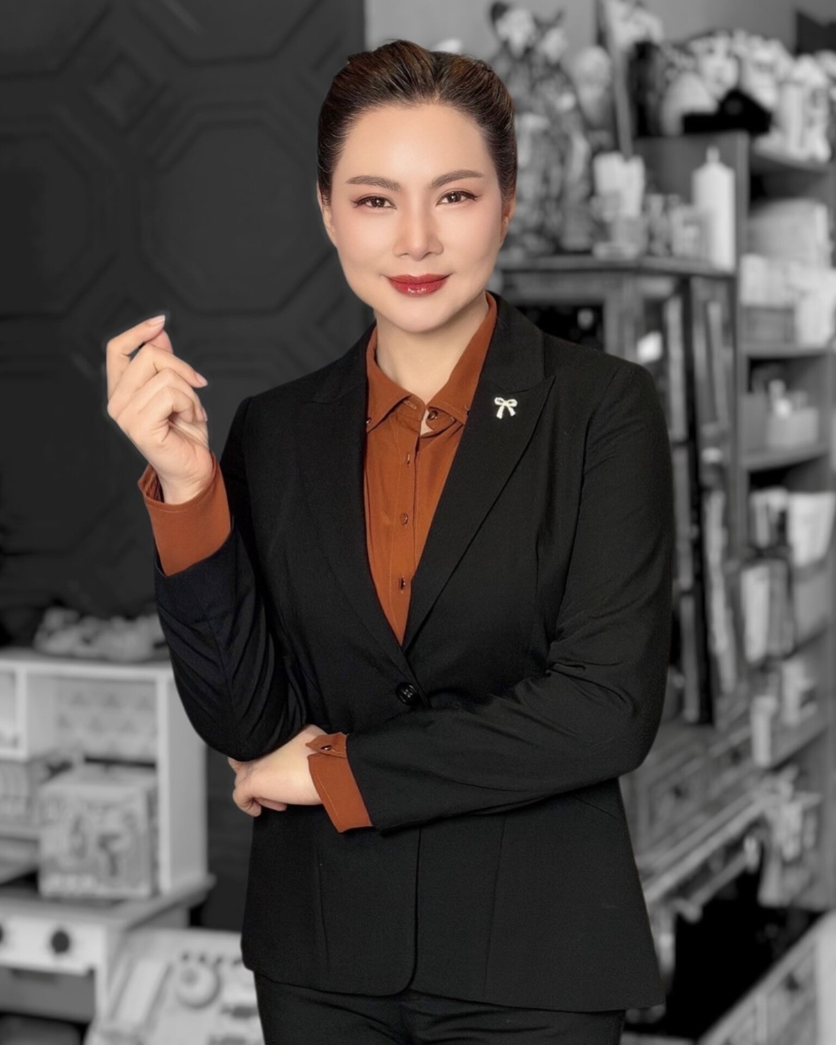 บุ๋ม ปนัดดา