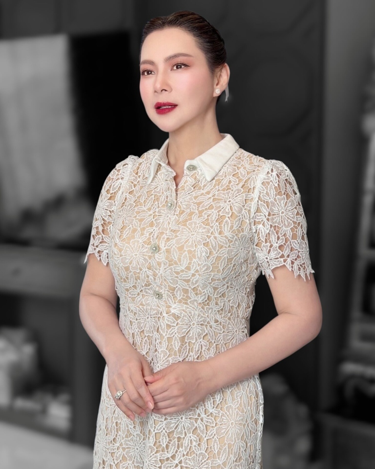 บุ๋ม ปนัดดา