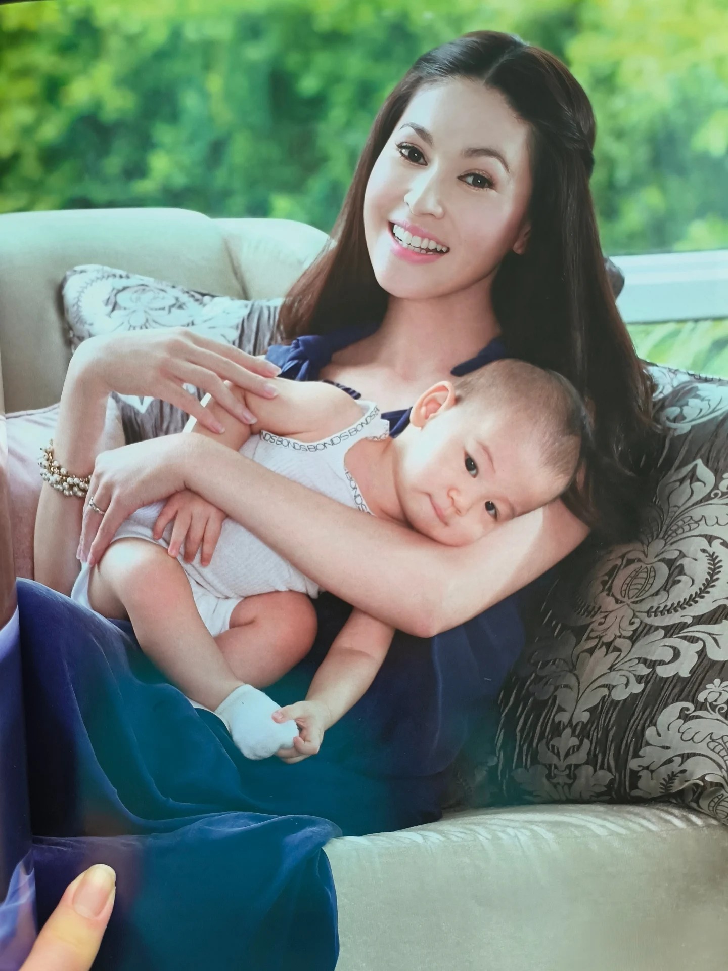 น้องไตตั้น