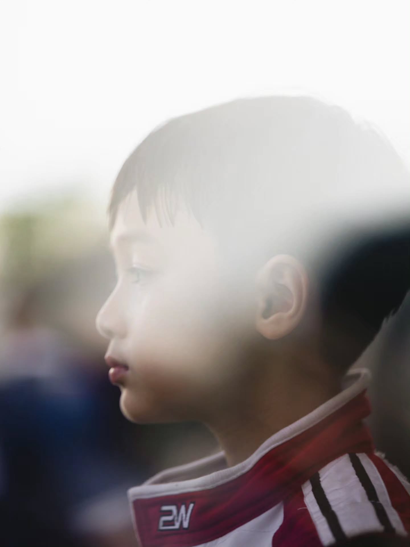 น้องพายุ