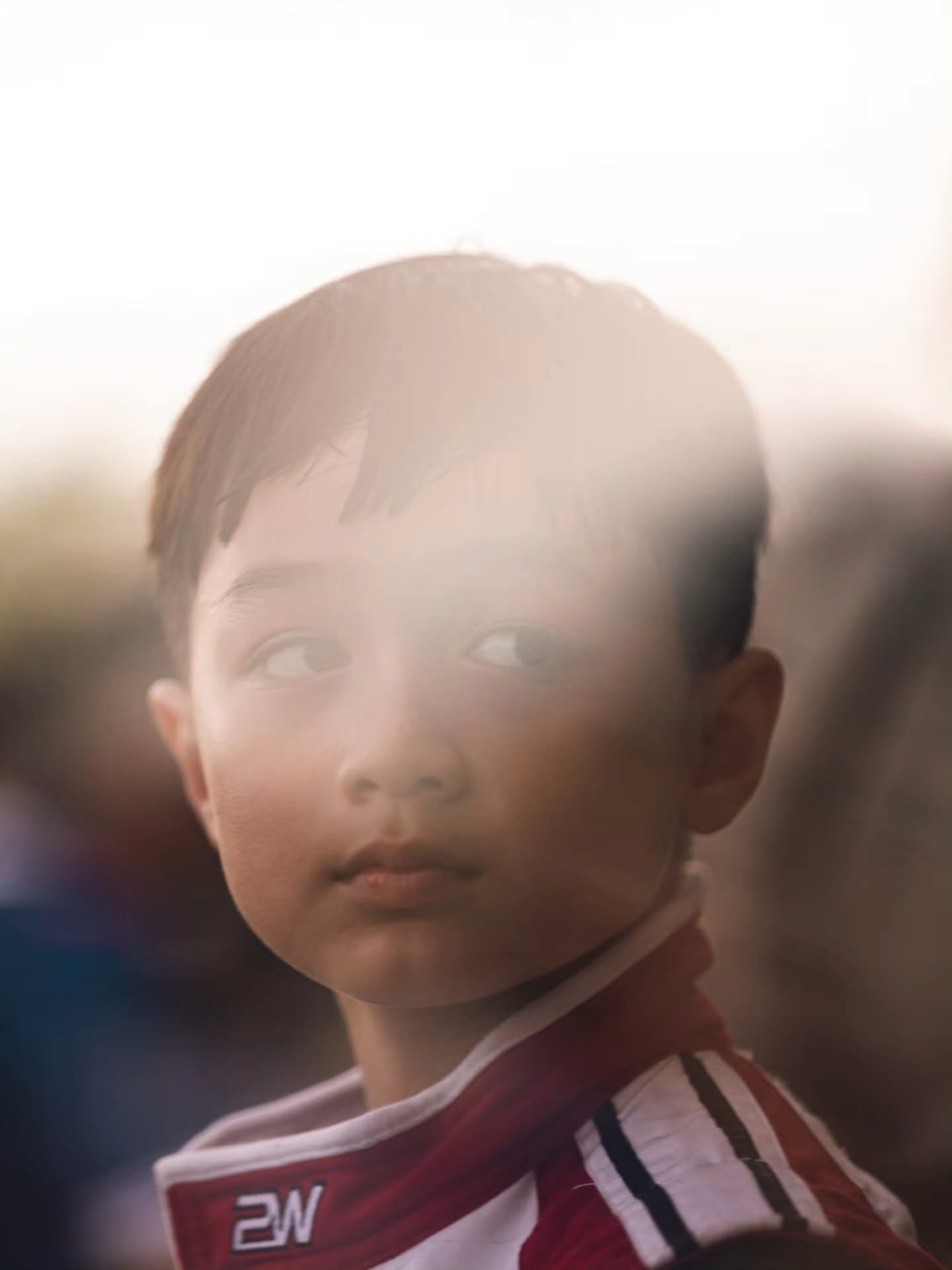 น้องพายุ