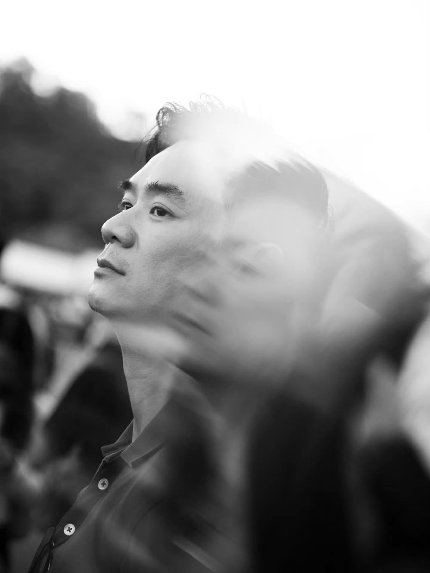 น้องพายุ