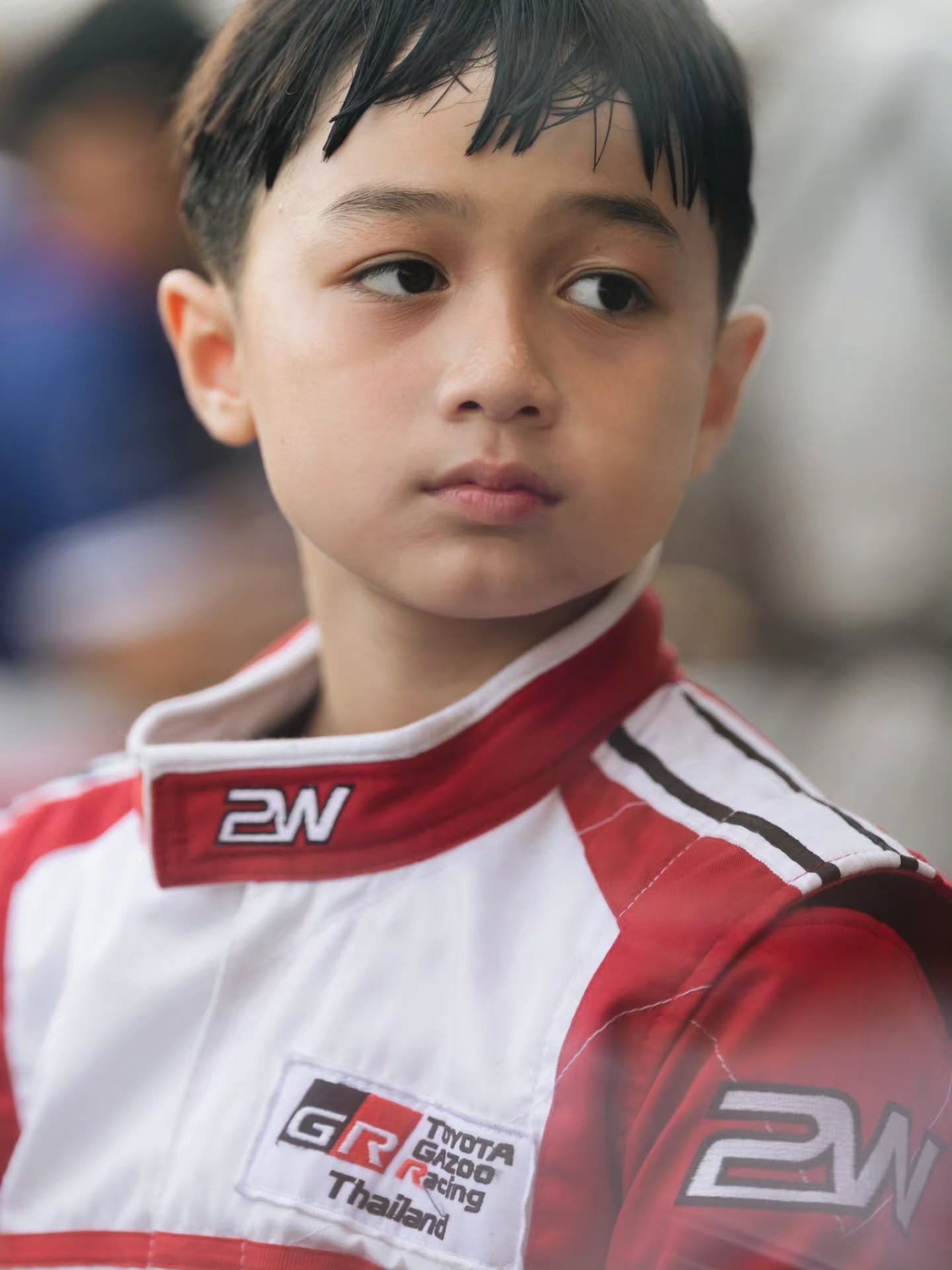 น้องพายุ