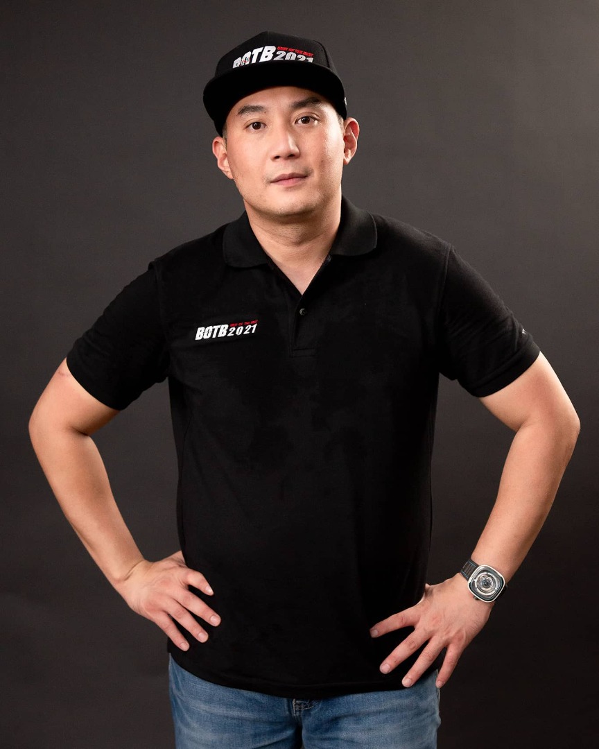 ปอ ตนุภัทร