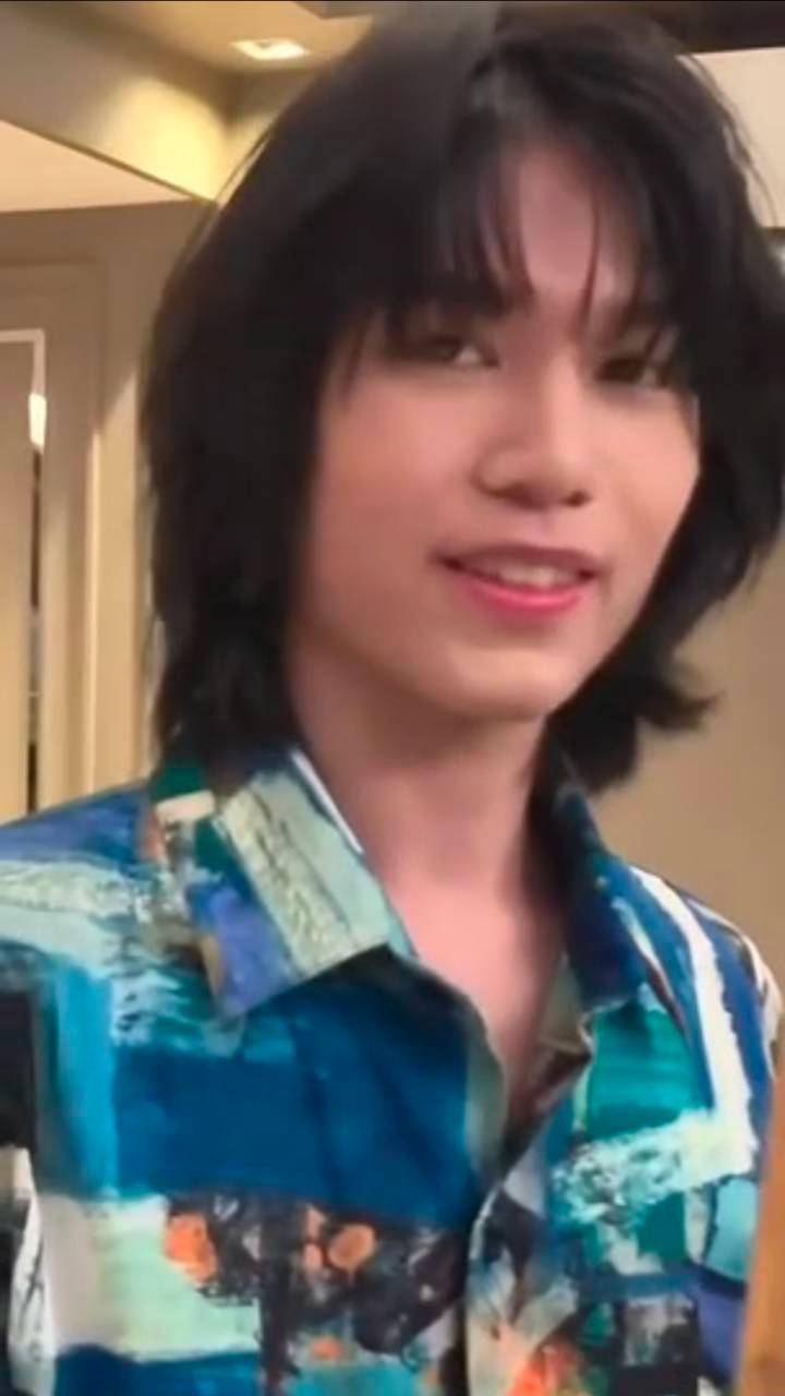น้องปาแปง