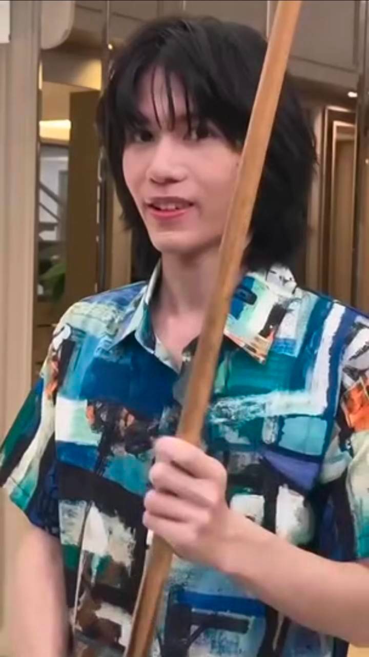 น้องปาแปง